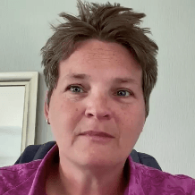 Clare Froggatt's LINGO review