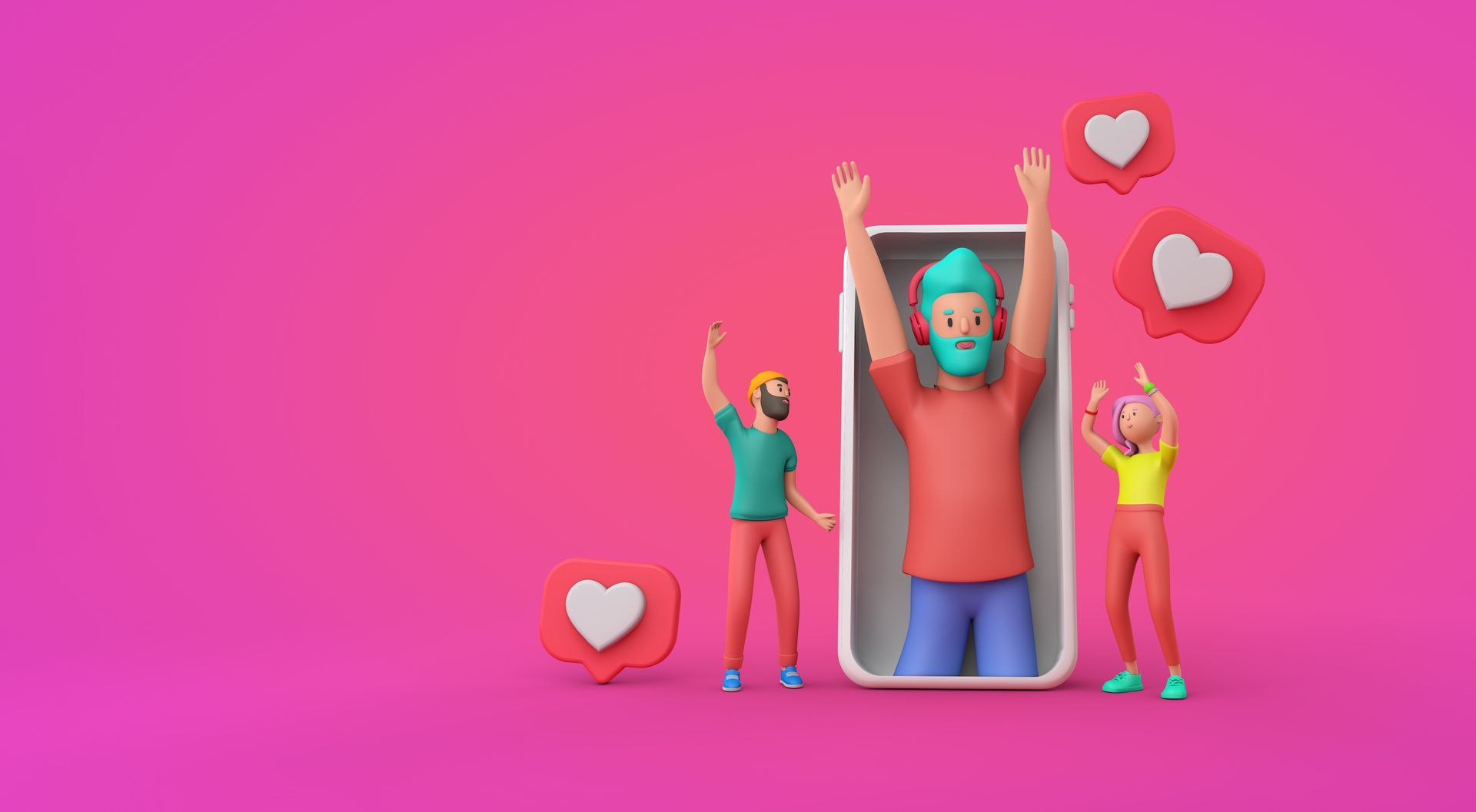 Our blog will help one-service brands keep their social media fresh when it starts looking 'samey'