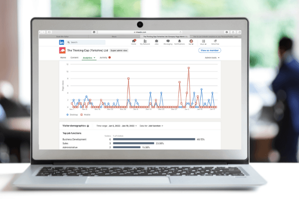 how to analyse your social media metrics