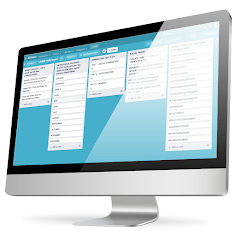 trello - content plans