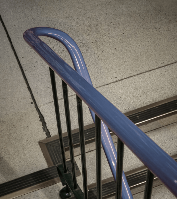 HANDRAILS