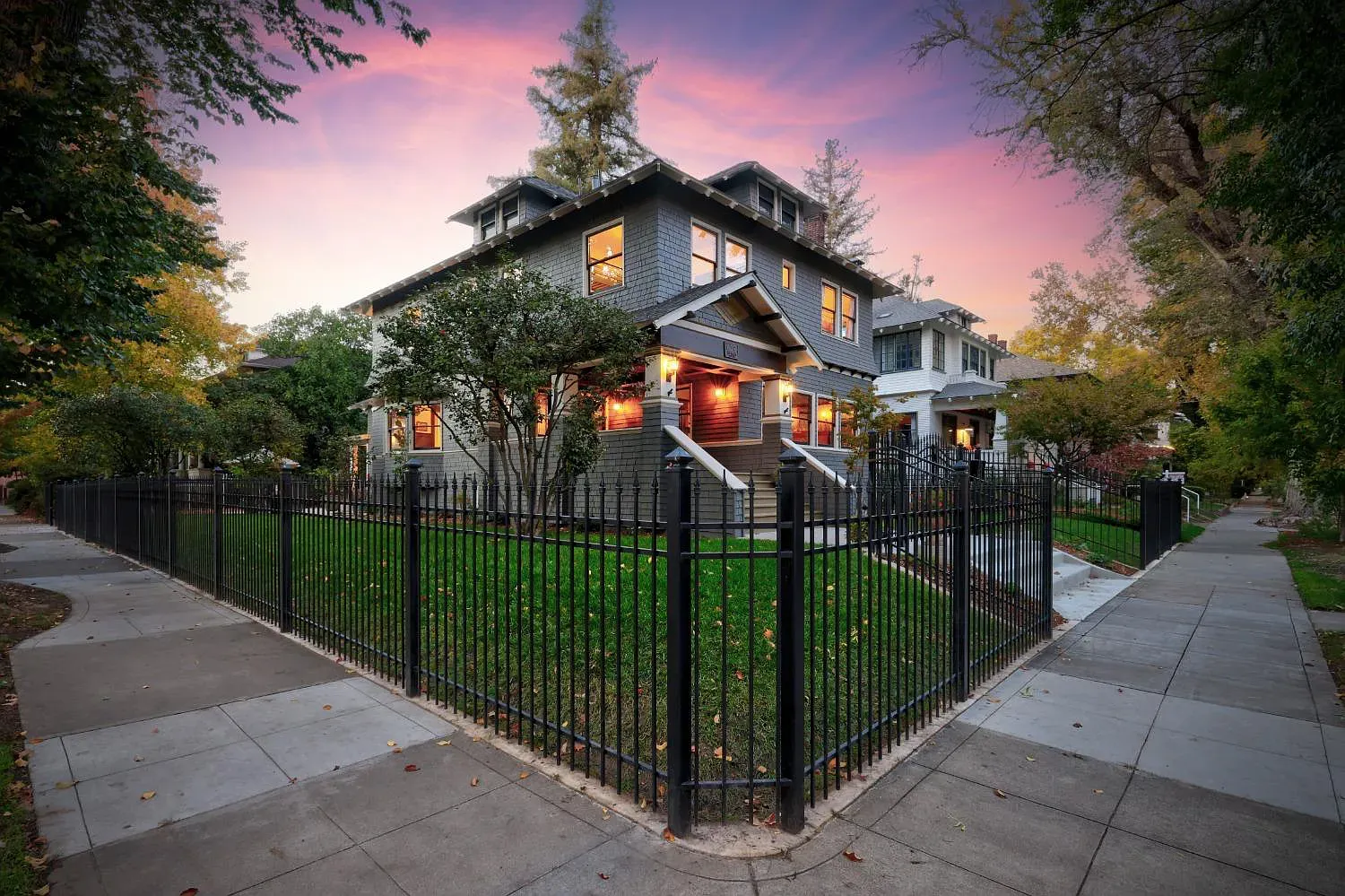 Homes for Sale in Folsom