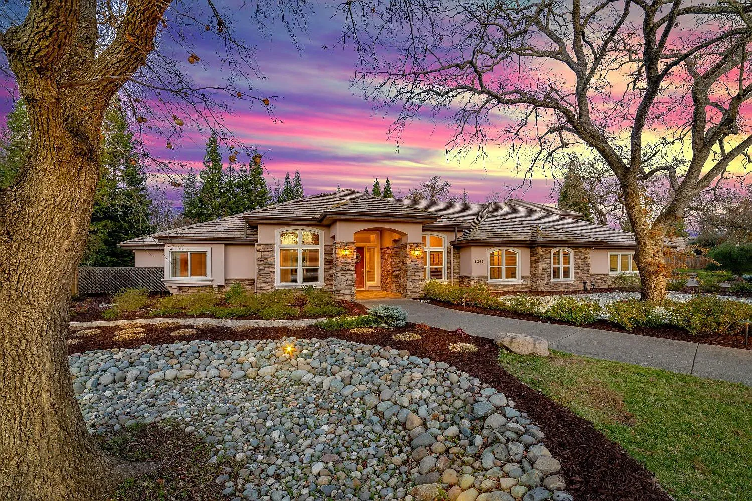 Homes for Sale in Granite Bay