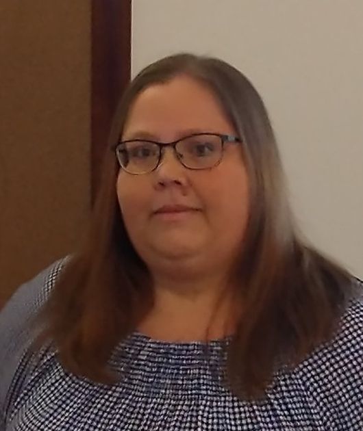 Outreach Director