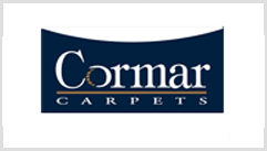 cormar carpets logo