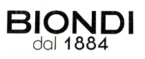 BIONDI DAL 1884-LOGO