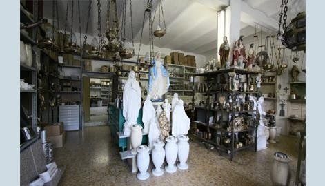 Arte funeraria