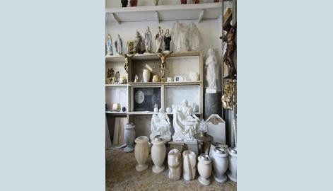 Arte funeraria