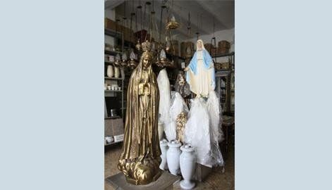 Arte funeraria