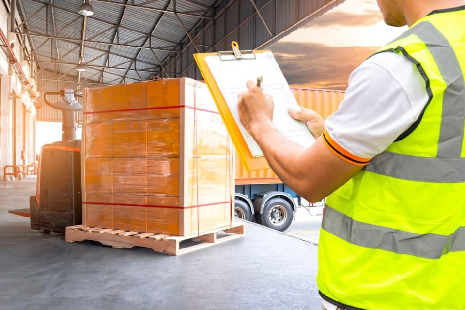 Facchinaggio e logistica a Reggio Emilia