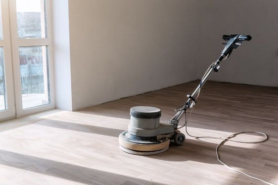 private house cleaning