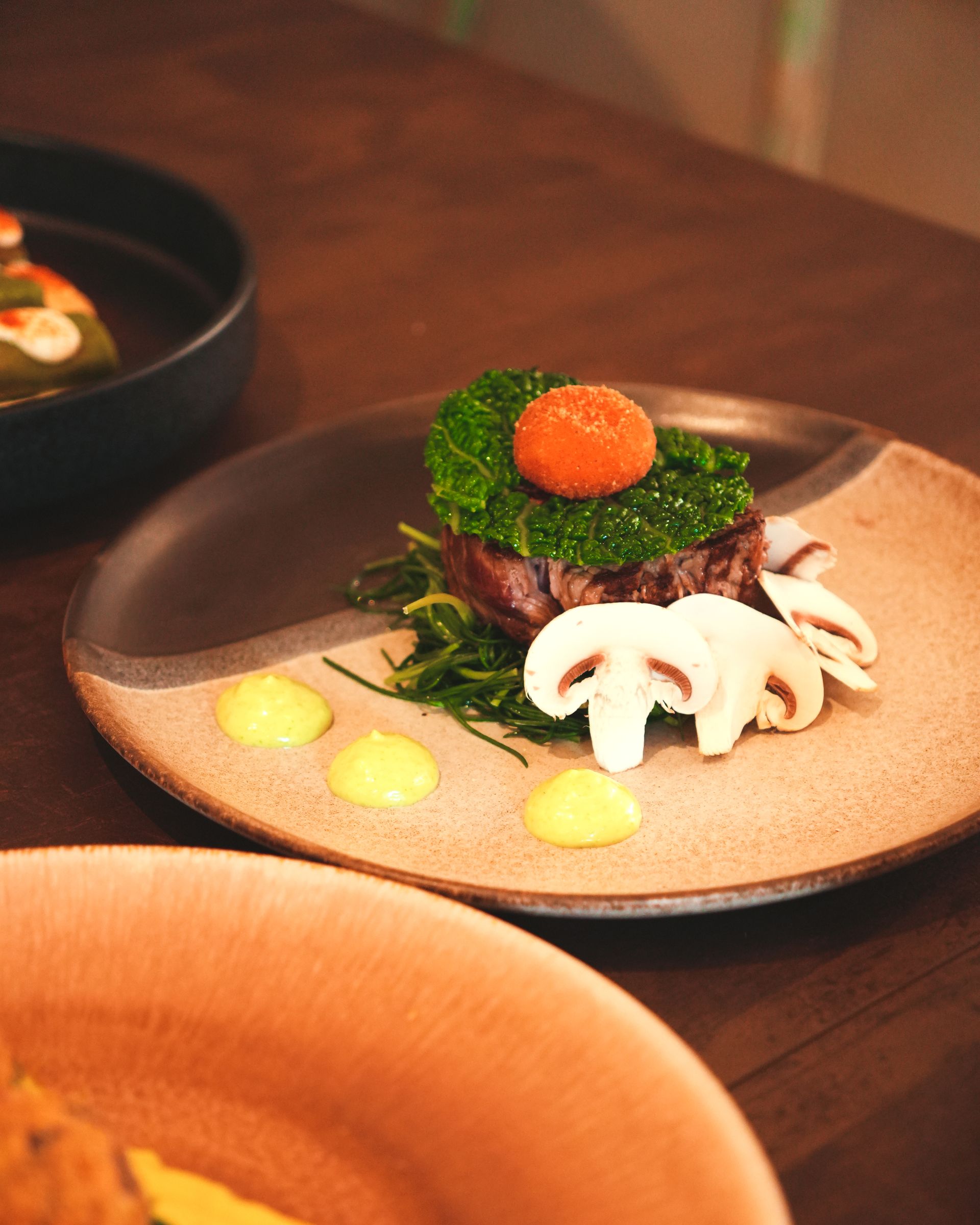 Authentic Roman Cuisine in Rome | Osteria Macondo