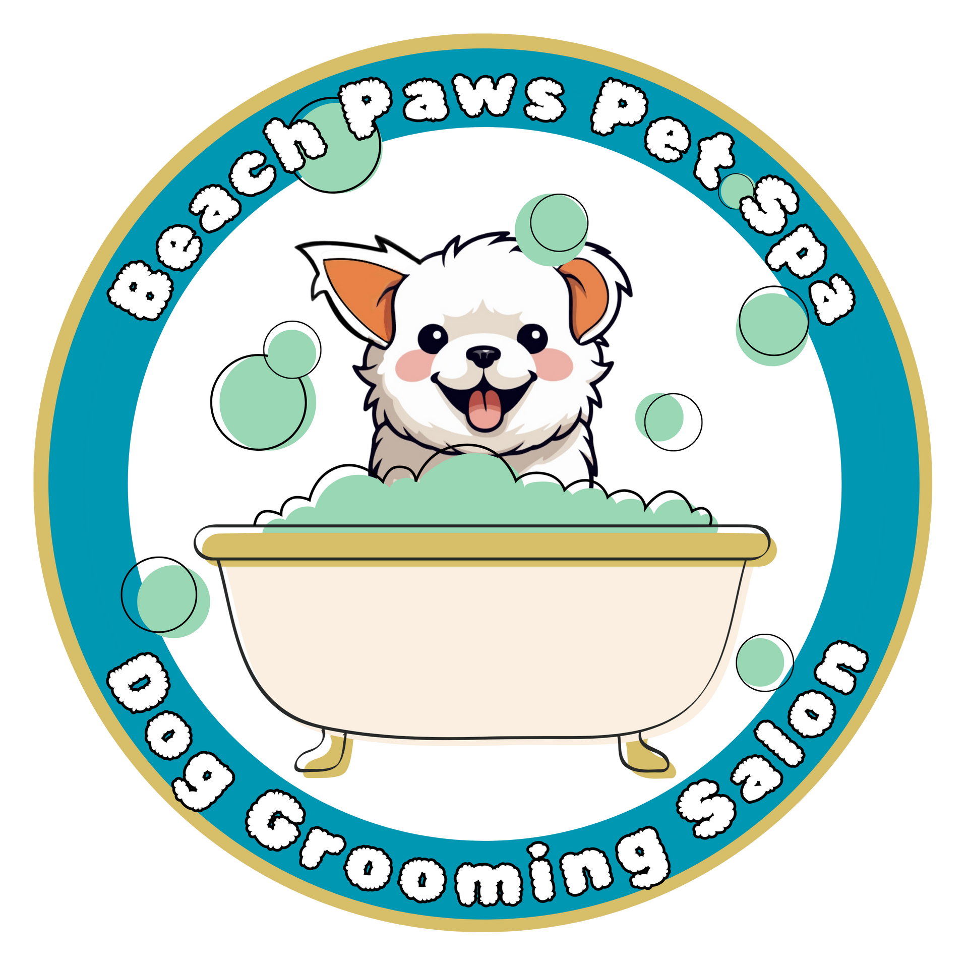 dogandpetgroomingsalonandspaserviceslewesdelaware