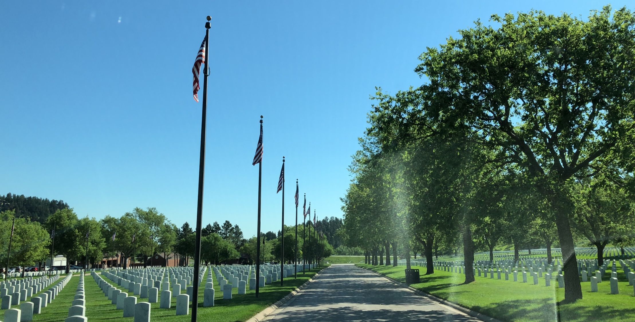 Veteran Services Osheim & Schmidt Funeral Home