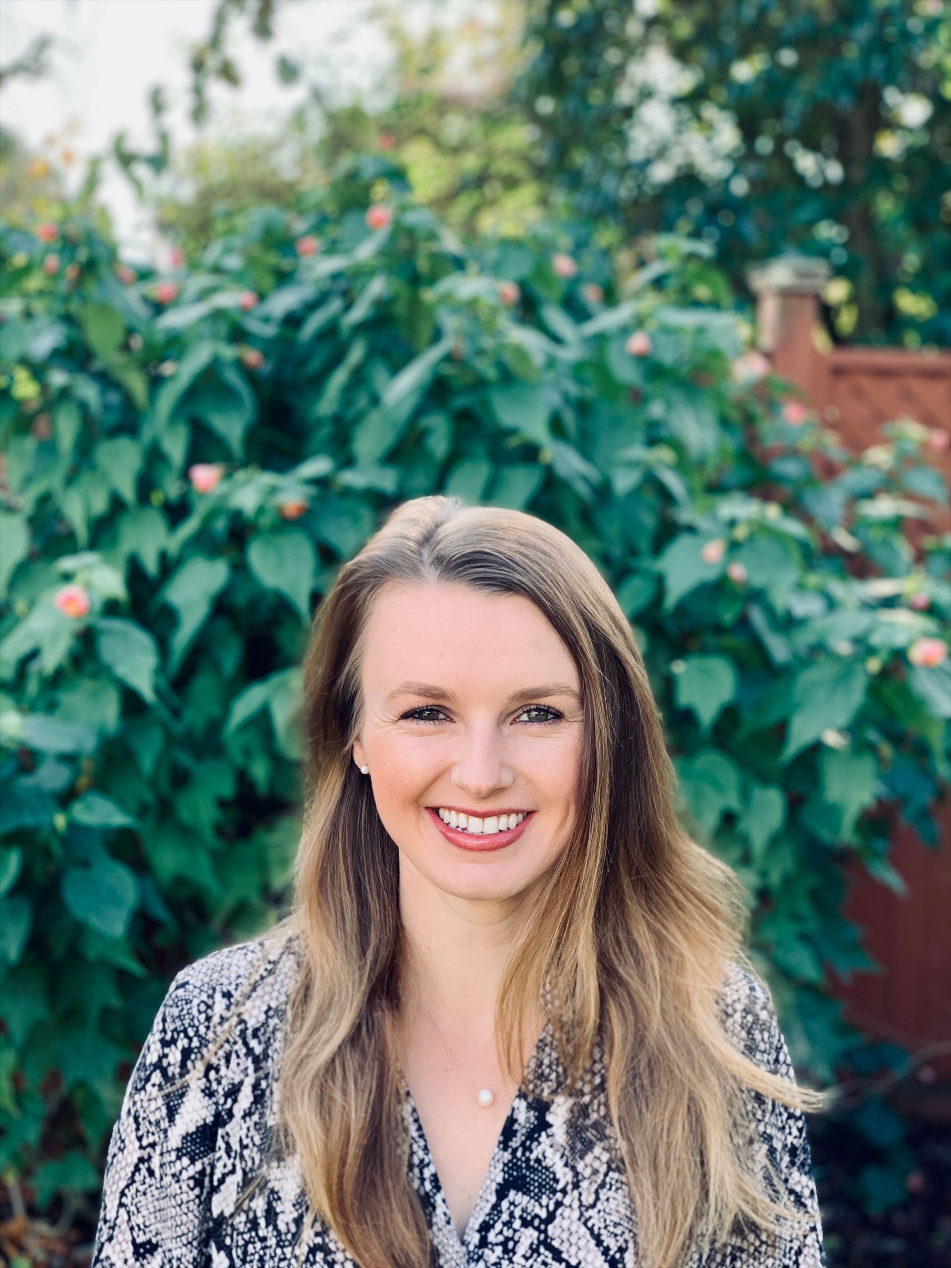 Dr. Molly McElrath