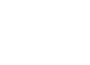 Twin Willows Integrative Veterinary Practice logo: tree with hanging branches, horse, and three animals.