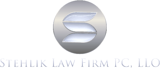 Stehlik Law Firm, PC, LLO Stehlik Law Firm, PC, LLO
