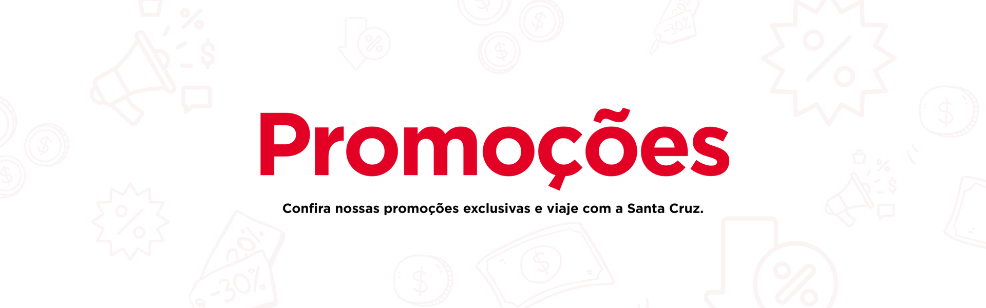Em vermelho, lê-se 
