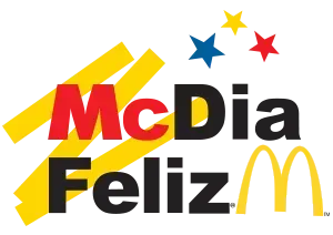 Logo McDia Feliz