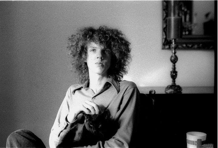 David van Veen