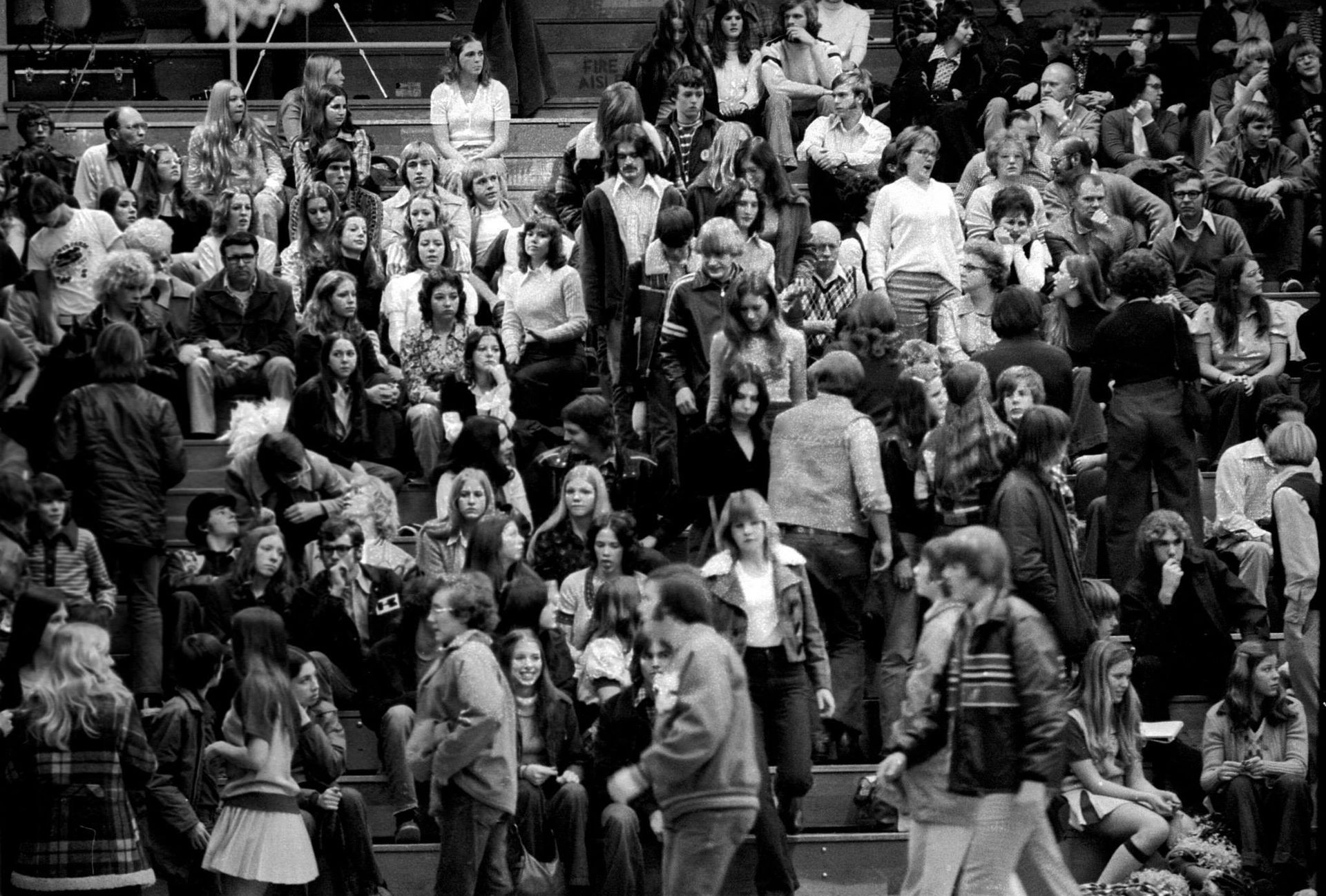 mead students