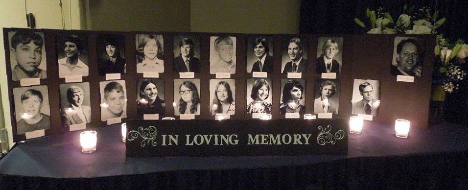 Memory board
