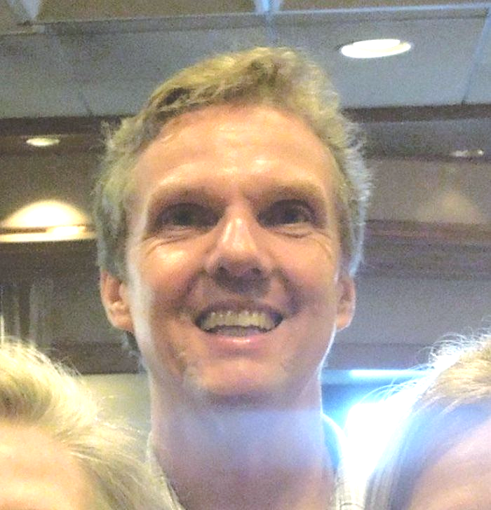 David van Veen