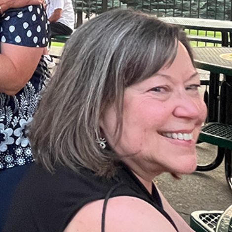 Nancy Salt Dahlen