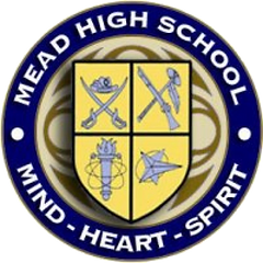 Mead High School Emblem