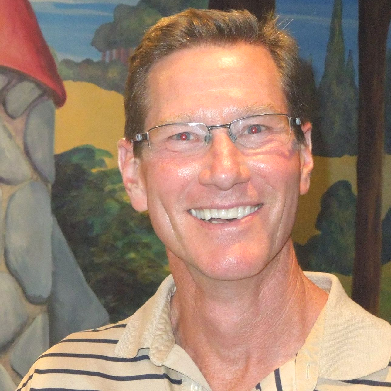 Mike Quinn