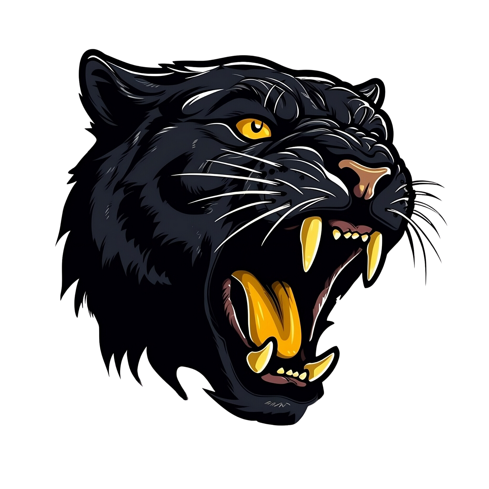 Mead High School Emblem