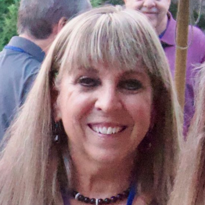 Carol Deniston