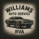 Logo | Williams Auto Service
