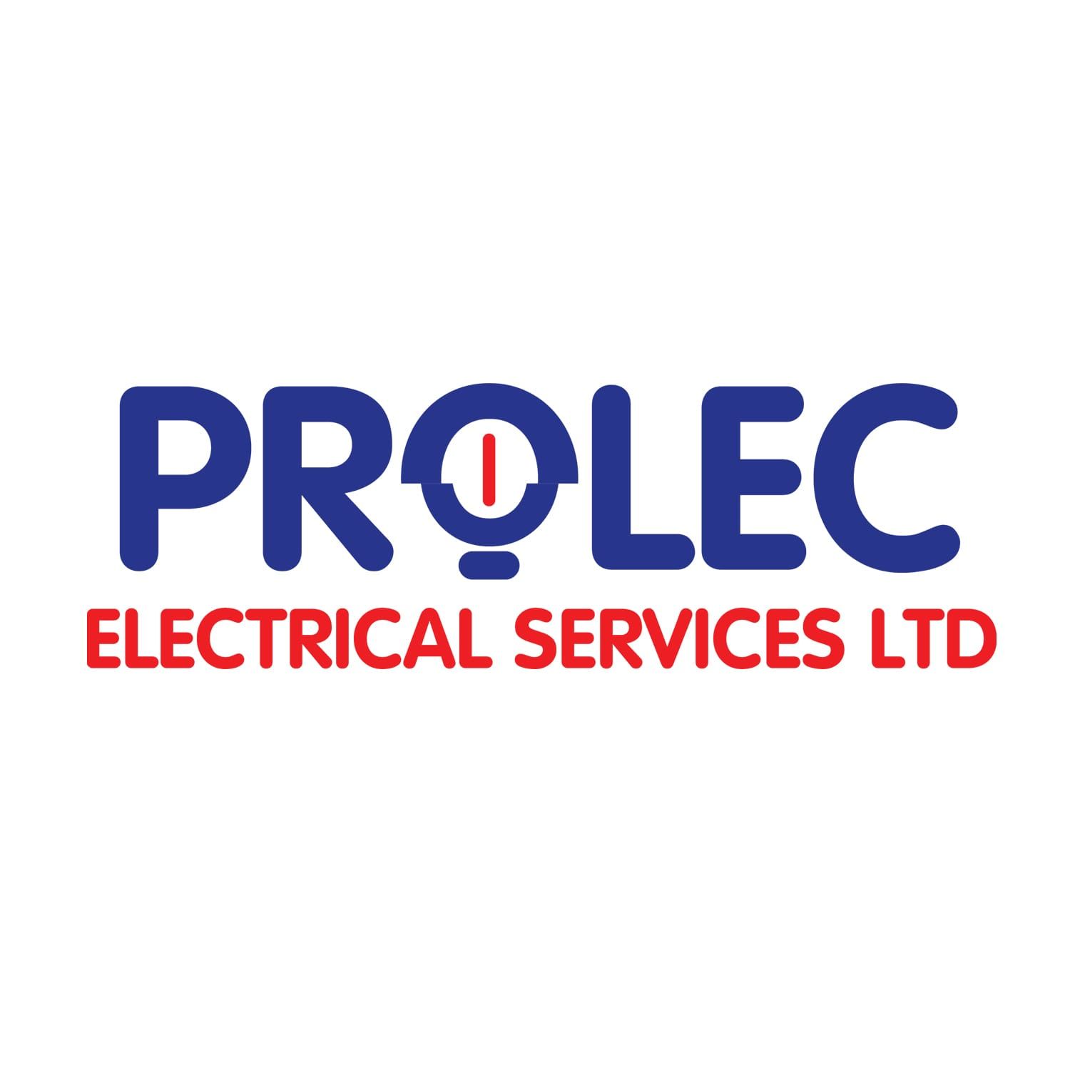 Prolec Electrical Services logo