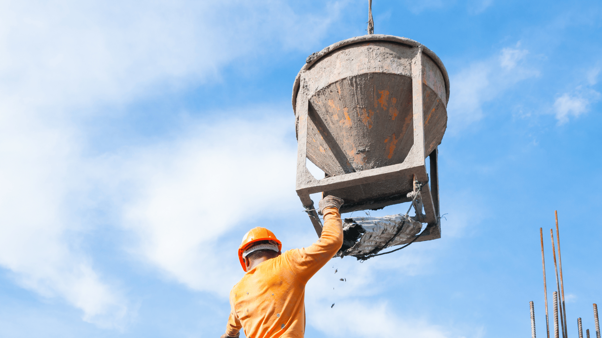 ICF bracing equipment rental for contractors using insulated concrete form supplies