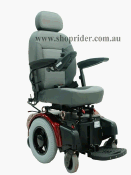 Cougar 14 — Morayfield QLD — Mobile Independence