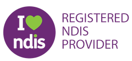 NDIS Regiestered