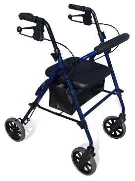Small Adjustable 8
