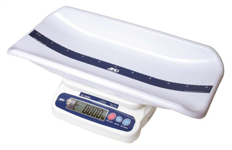 Baby Scales — Morayfield QLD — Mobile Independence