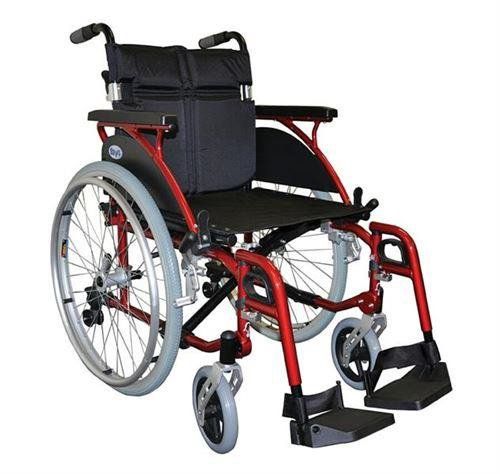 Light Weight 110 Kg — Morayfield QLD — Mobile Independence