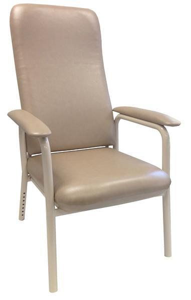 Hi Back Day Chair — Morayfield QLD — Mobile Independence