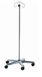 IV Pole — Morayfield QLD — Mobile Independence