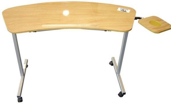 Over Arm Chair Tilt Table — Morayfield QLD — Mobile Independence