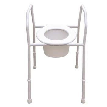 Over Toilet Aid — Morayfield QLD — Mobile Independence