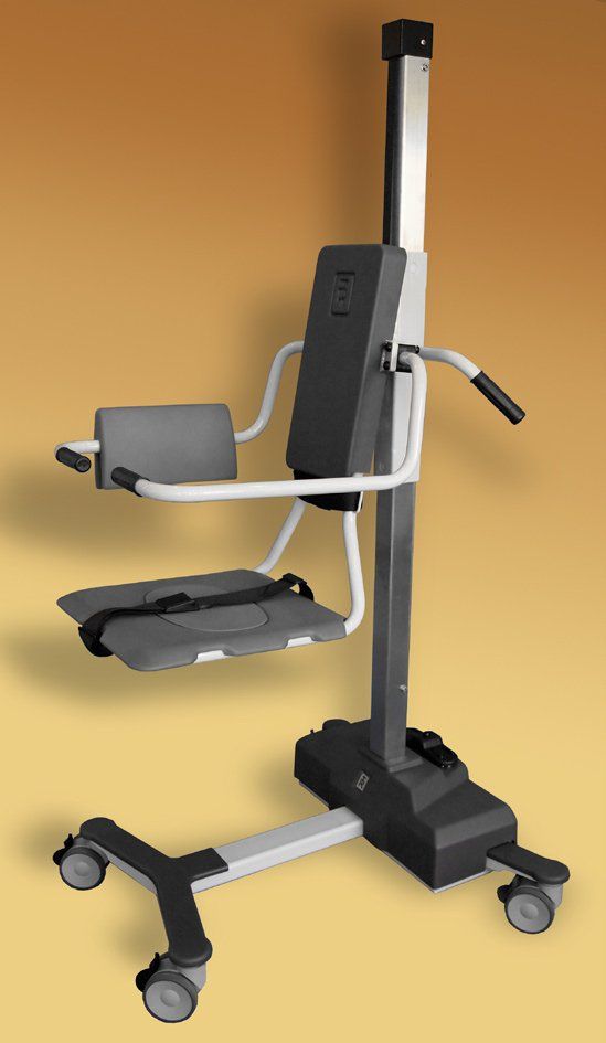 Bath Chair Lift — Morayfield QLD — Mobile Independence