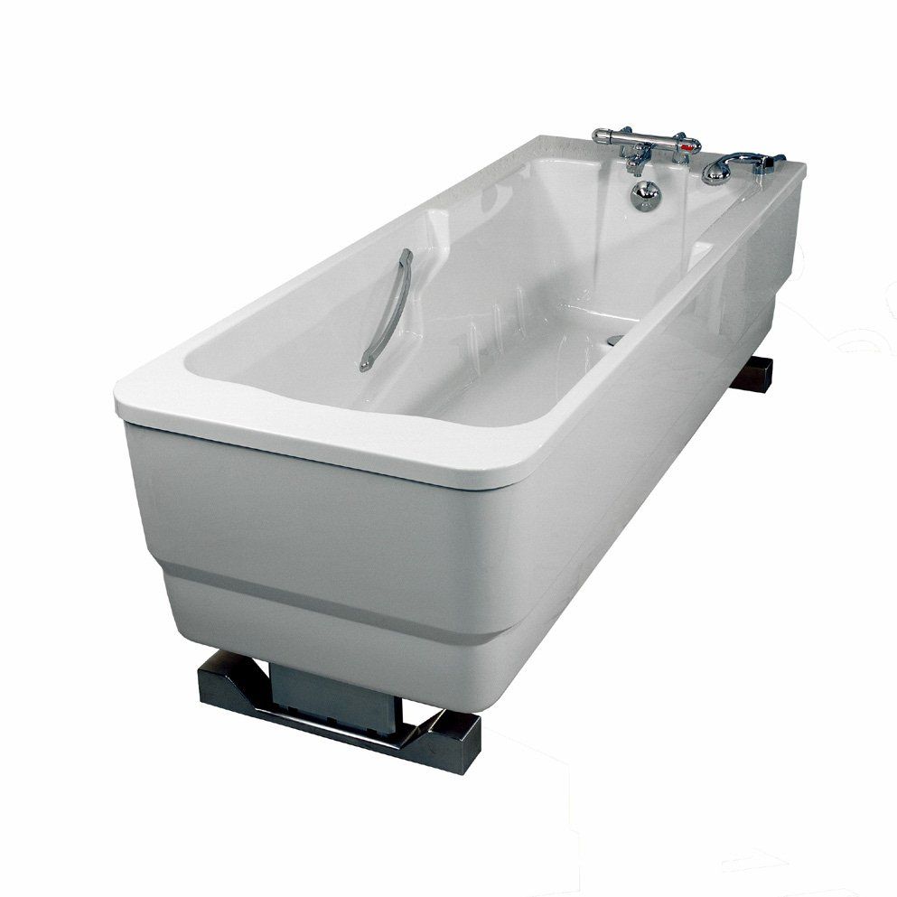 TR Comfort Bath — Morayfield QLD — Mobile Independence
