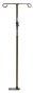 IV Pole Attachment — Morayfield QLD — Mobile Independence