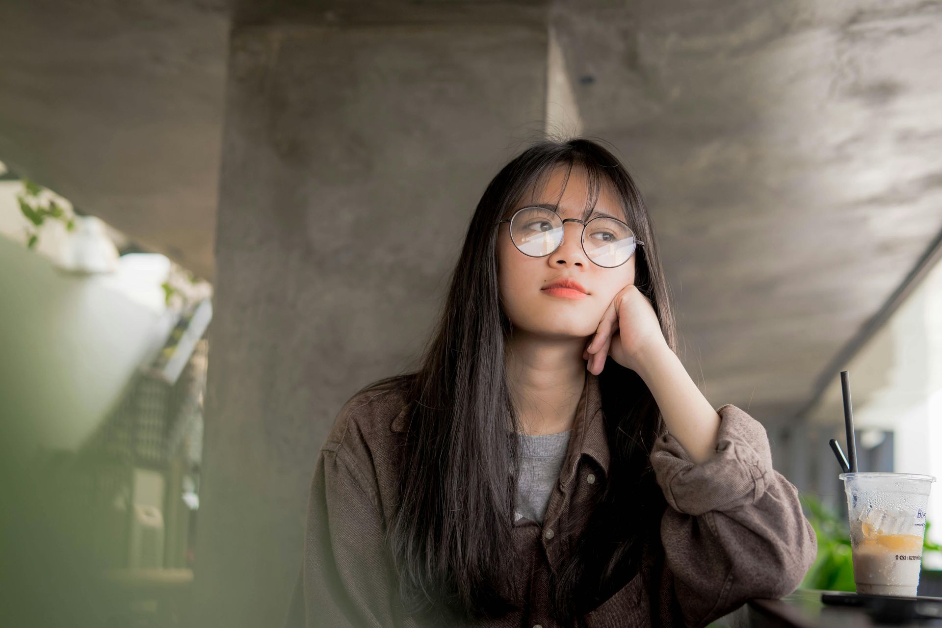 A girl who feels forgotten - When You Feel Forgotten by God