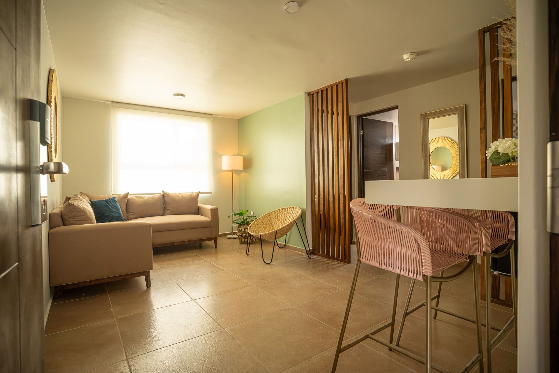 Hotel Omenia fotografía 25