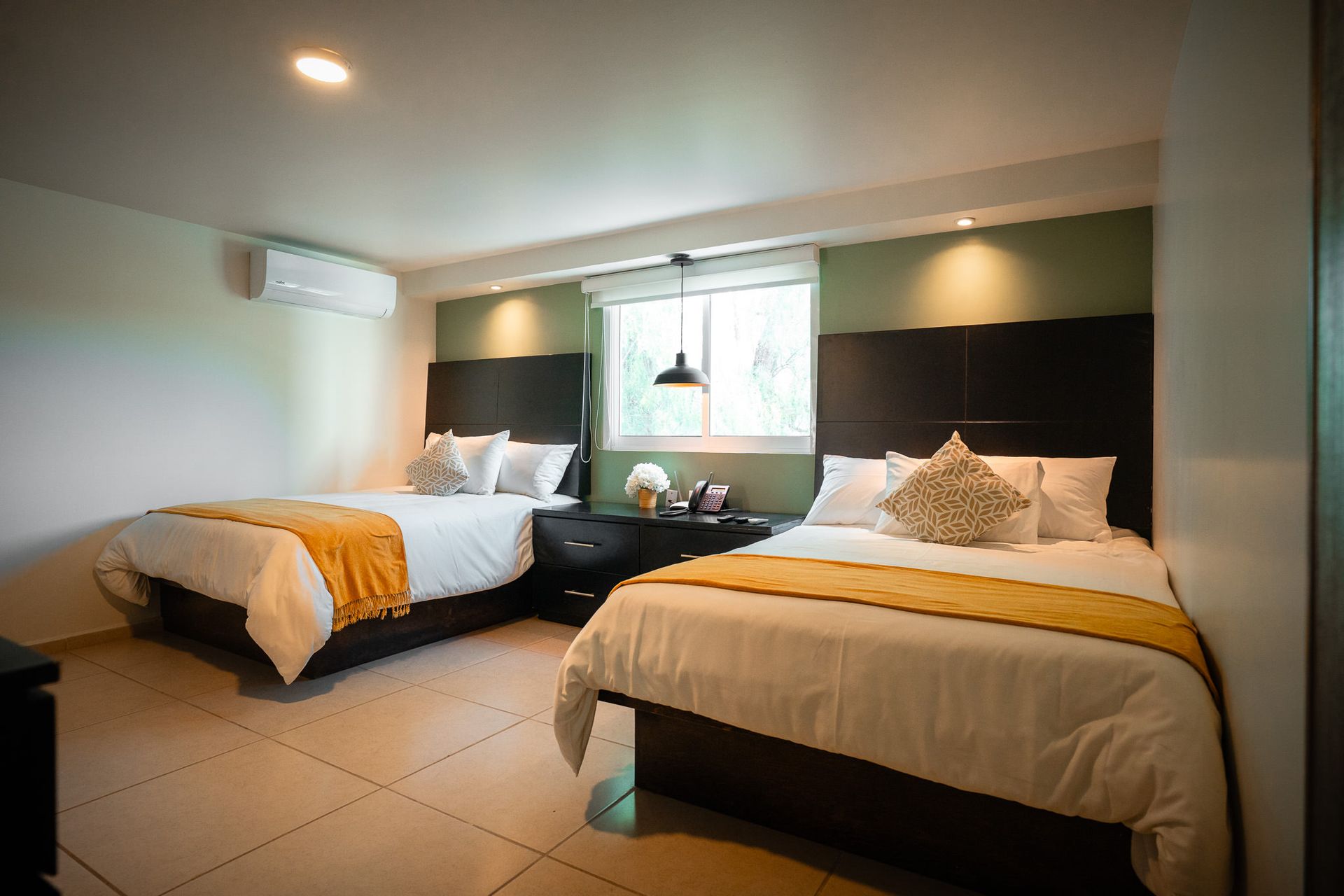 Hotel Omenia fotografía 2